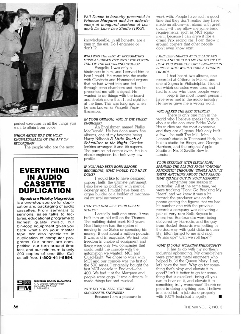 Phil Dunne page 3 (last)